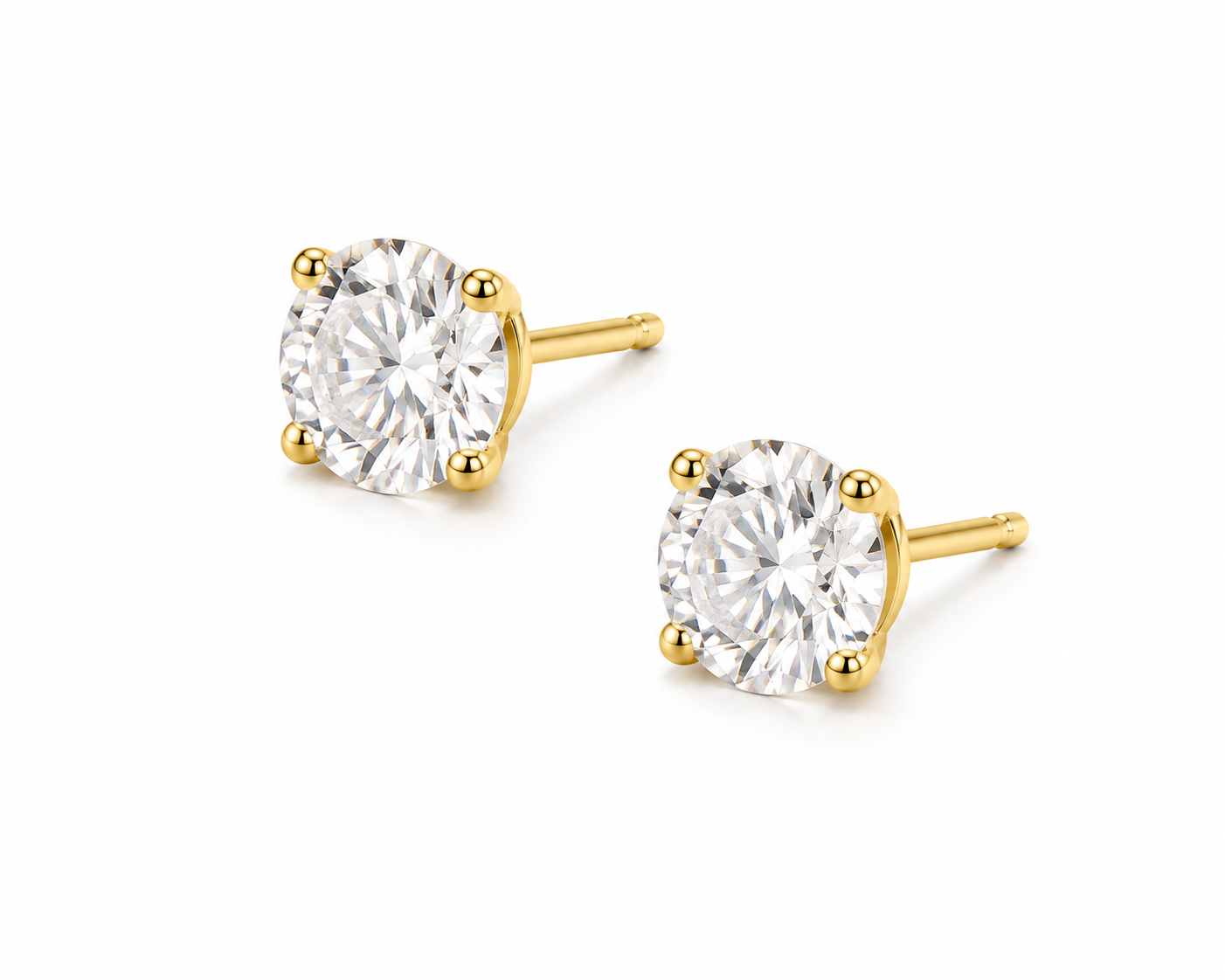 Aurora Studs