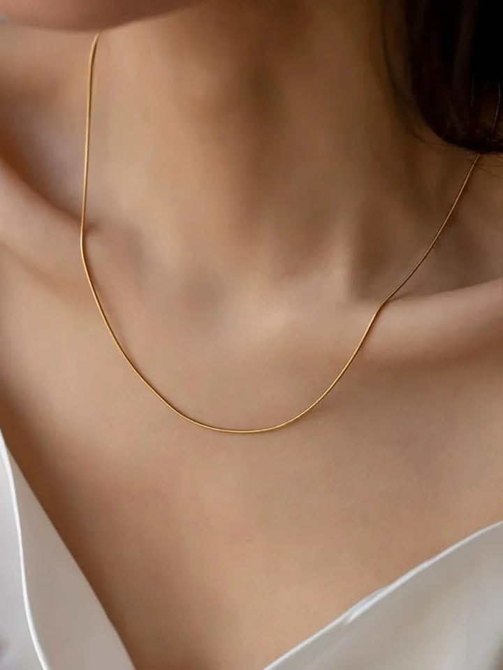 Dainty Chain
