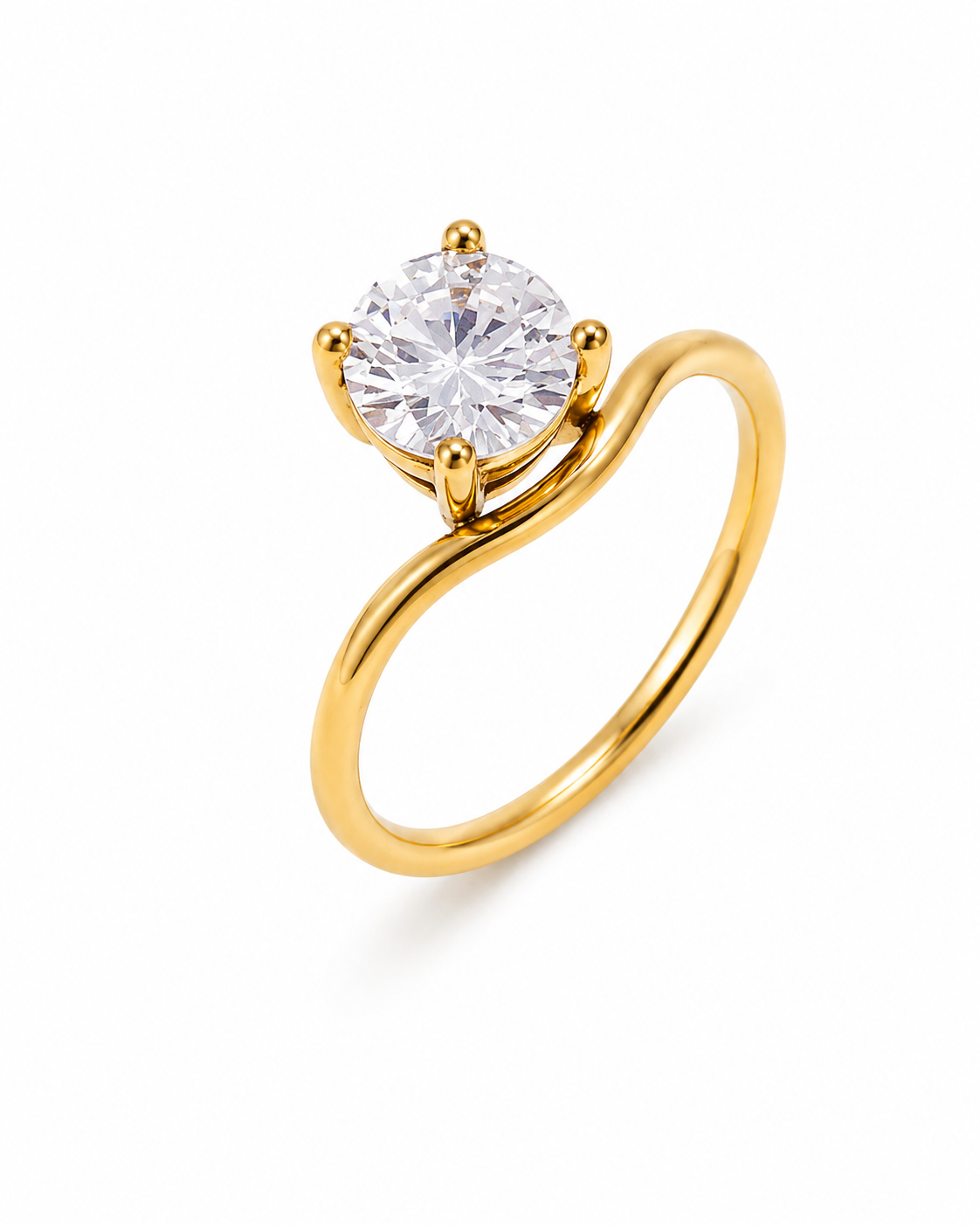 Isla Ring