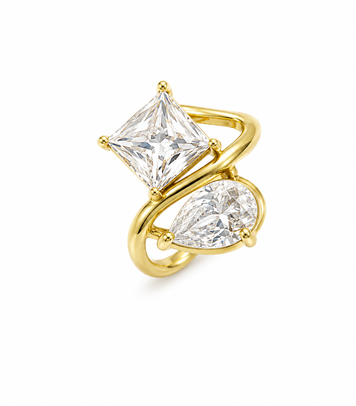 Elara Duo Ring