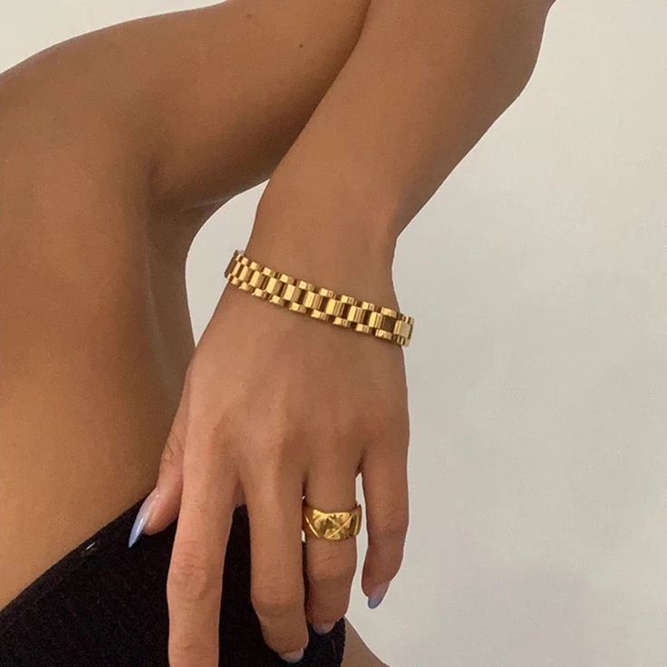 Bennet Bracelet