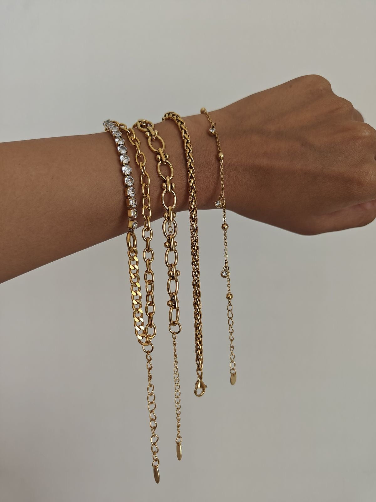 Bracelets