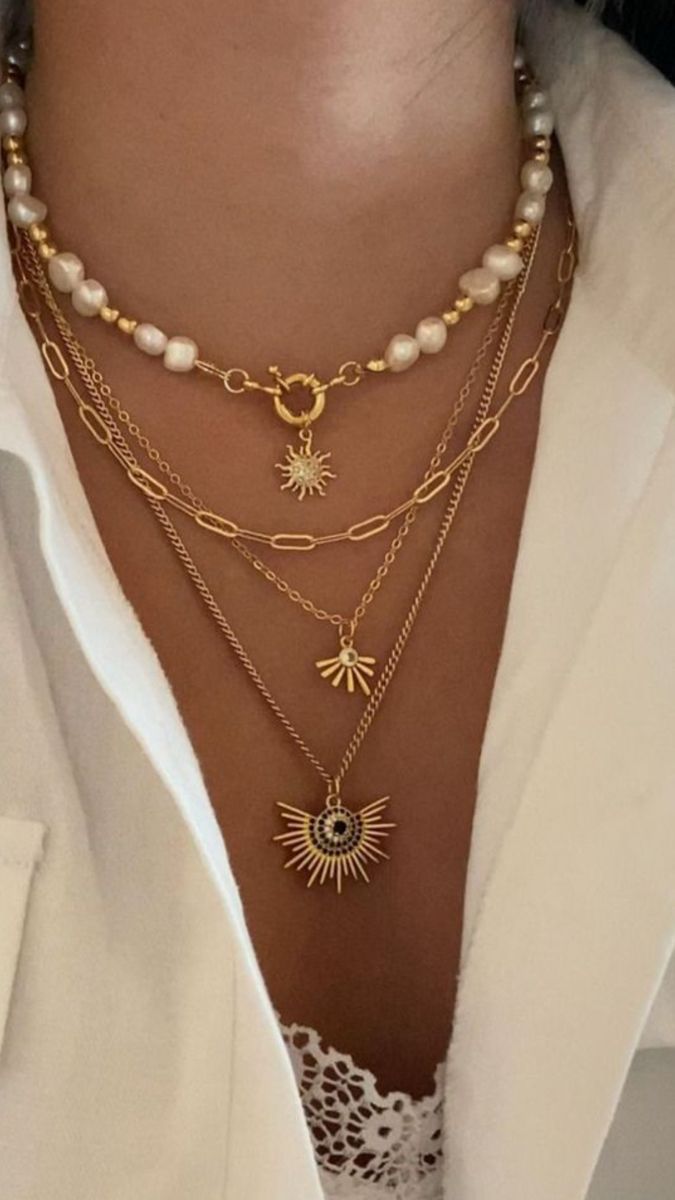 Necklace