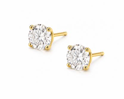 Aurora Studs