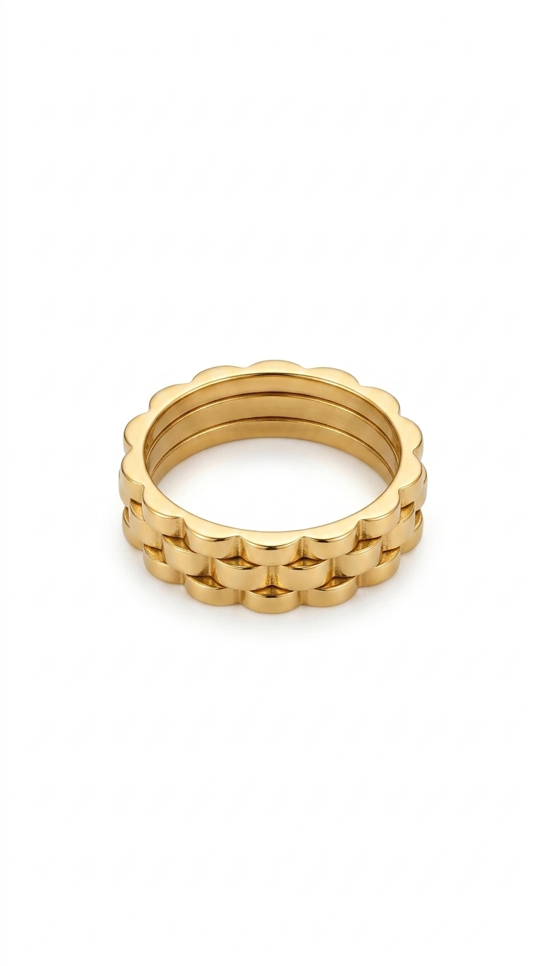 Bennet Ring