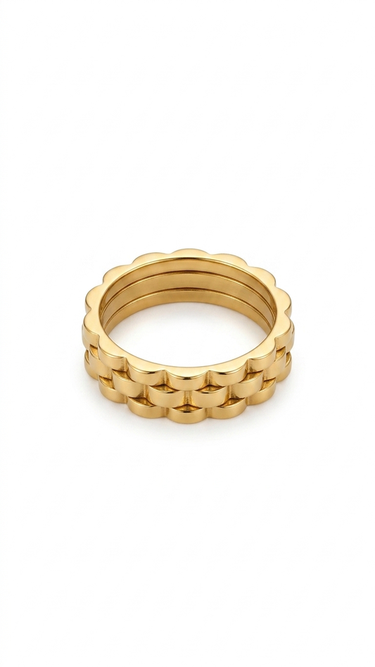 Bennet Ring