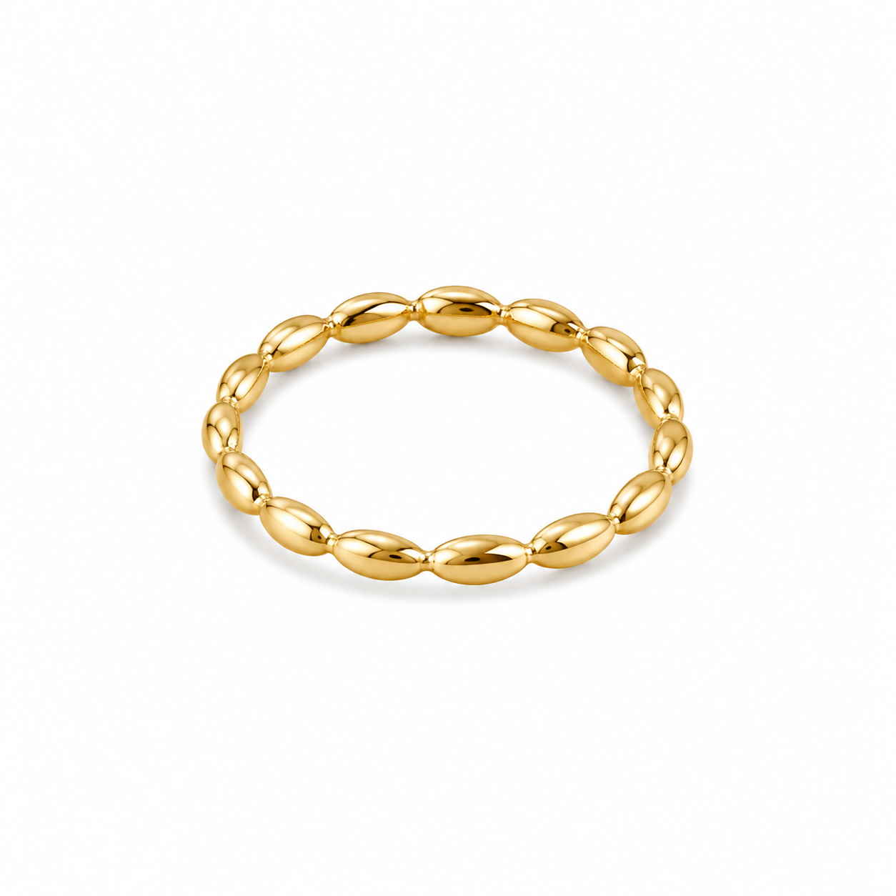 Knot Ring