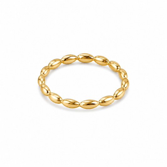 Knot Ring