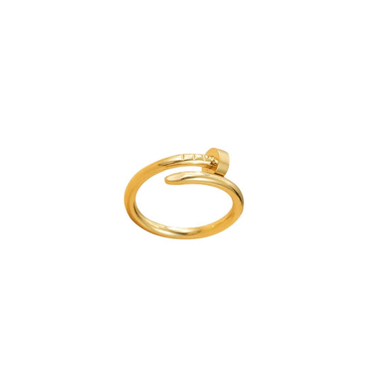 Nail Ring