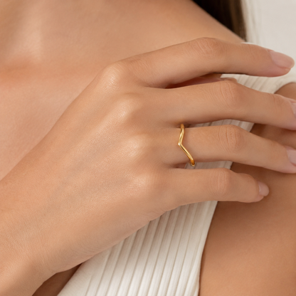 Sleek V Band
