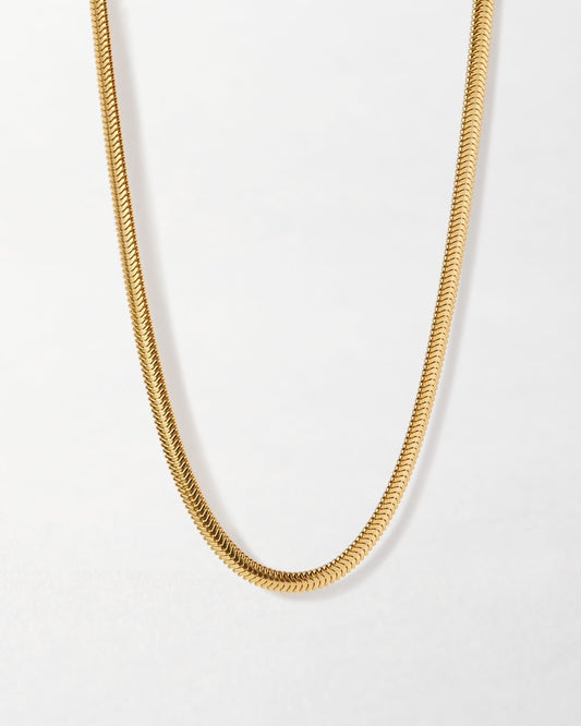 Classic Snake Chain