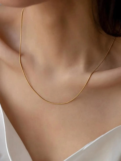 Dainty Chain