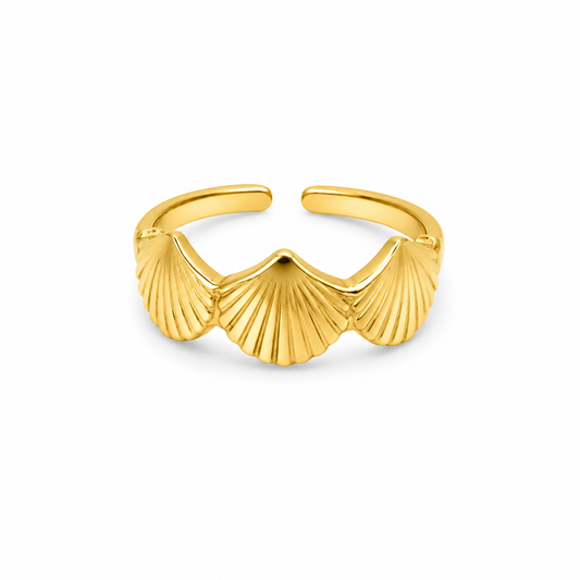 Shell Ring