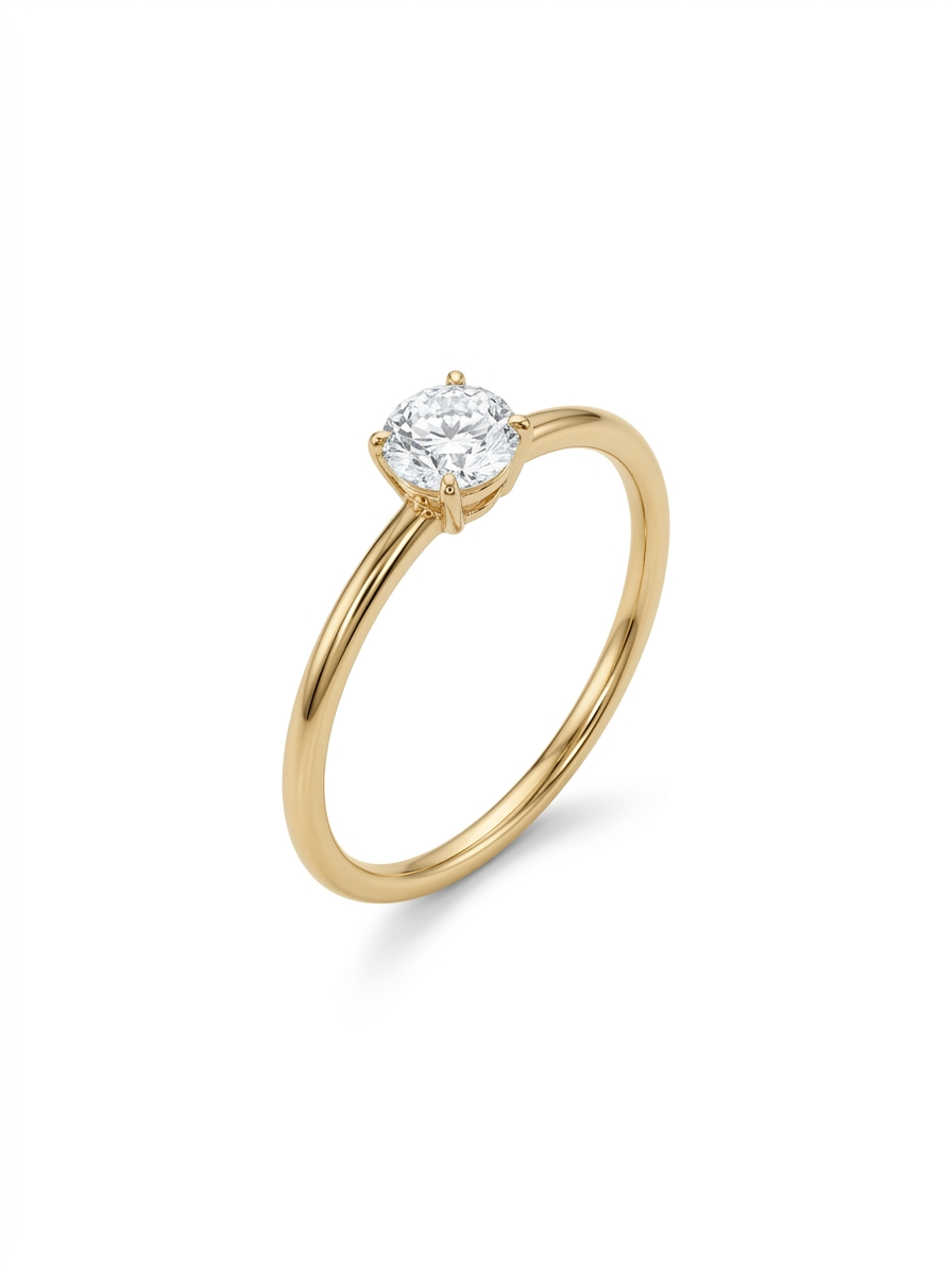 Love Stone Ring