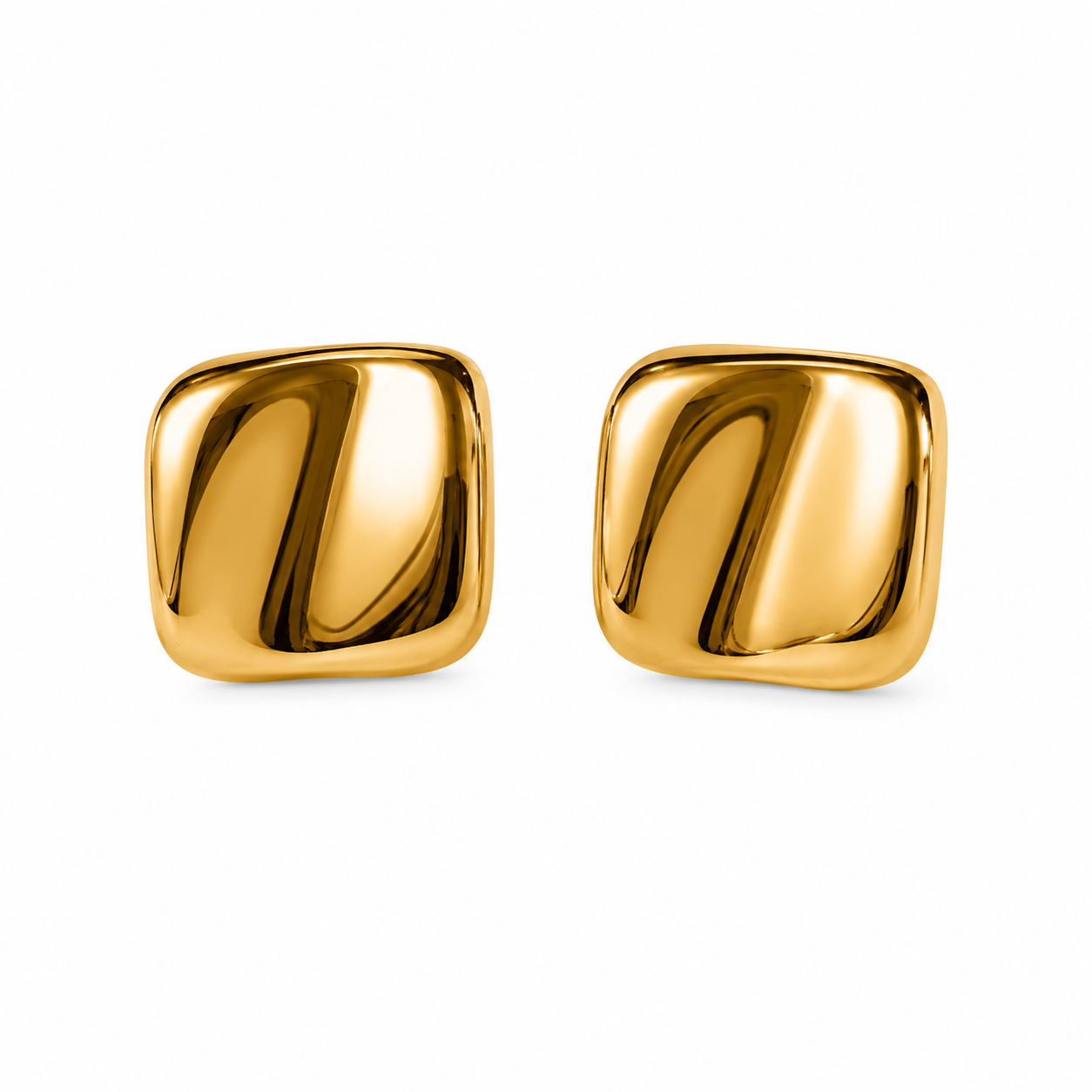 Aura Gold Squares