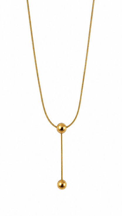 Drop Necklace