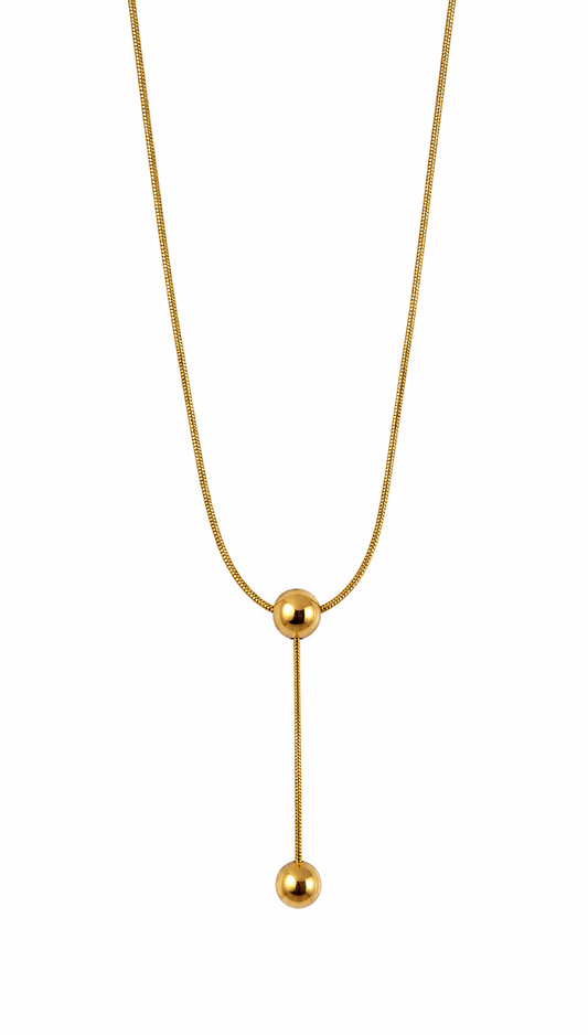 Drop Necklace