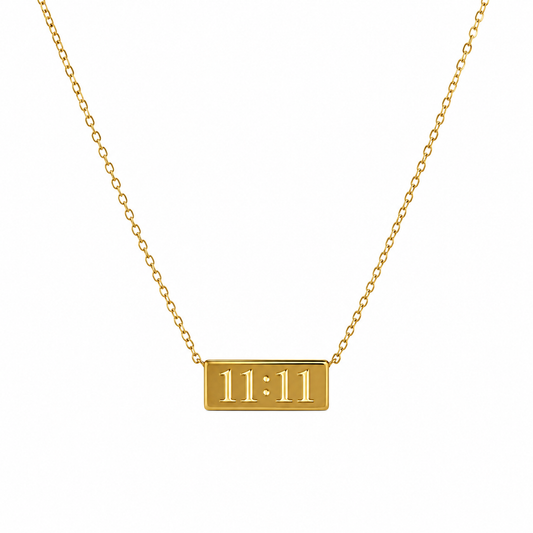 11:11 Necklace