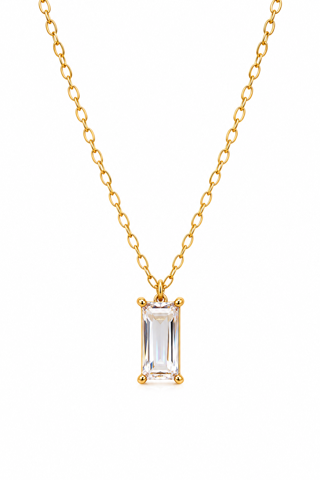 The Elara Necklace