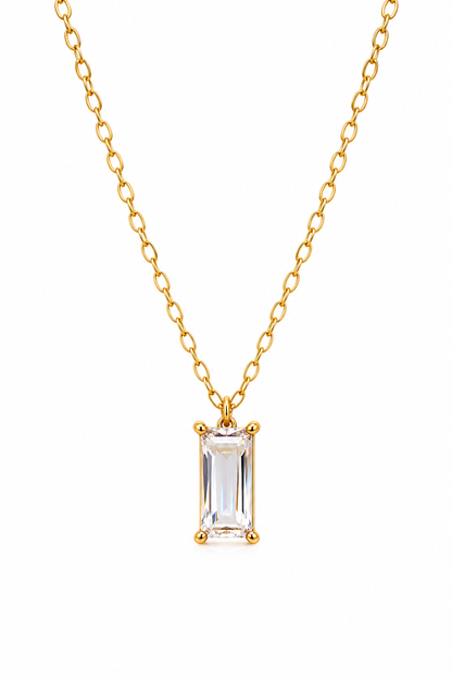The Elara Necklace