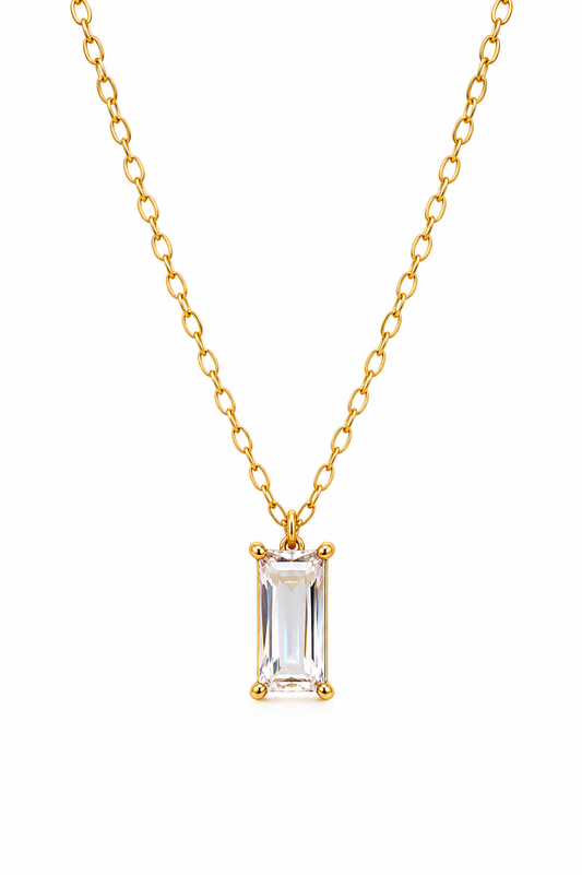 The Elara Necklace