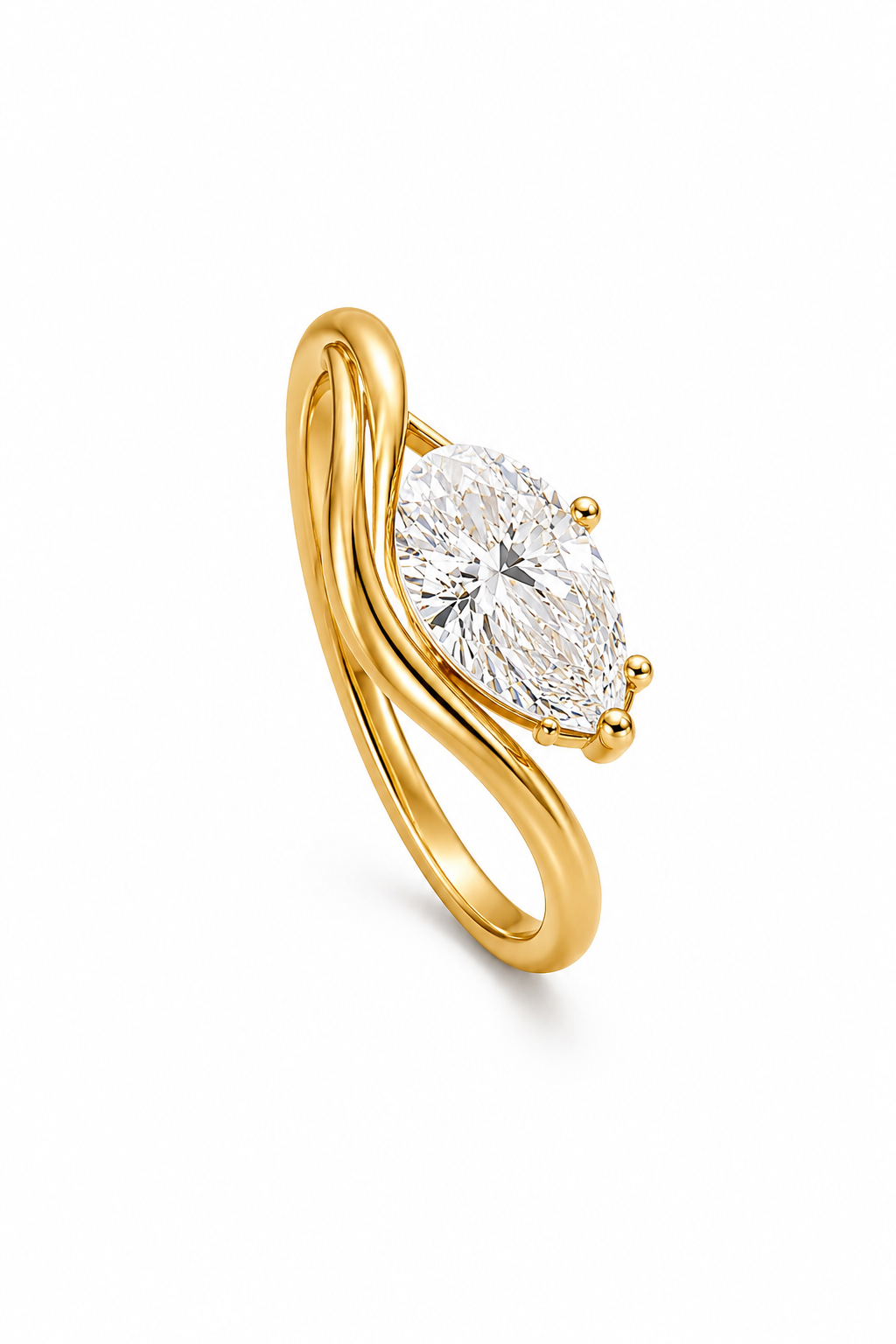 Evora Ring