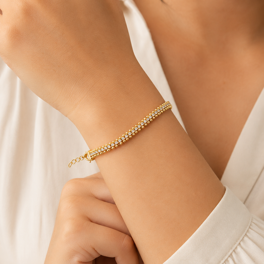 Sparkle Bracelet