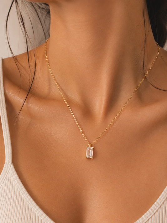 The Elara Necklace