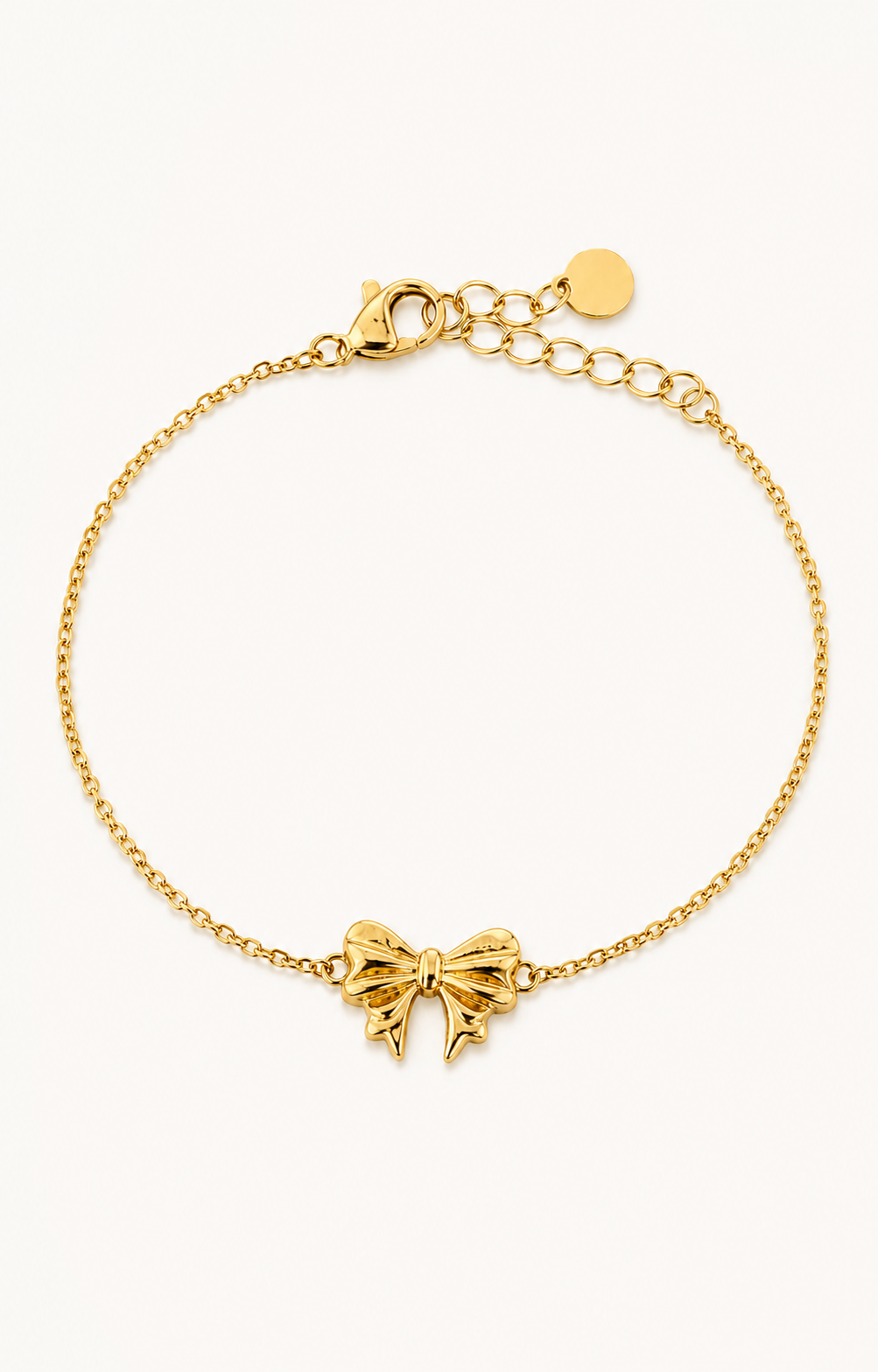 Bella Bow Bracelet