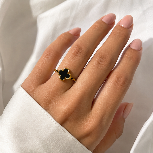 Black Clover Ring