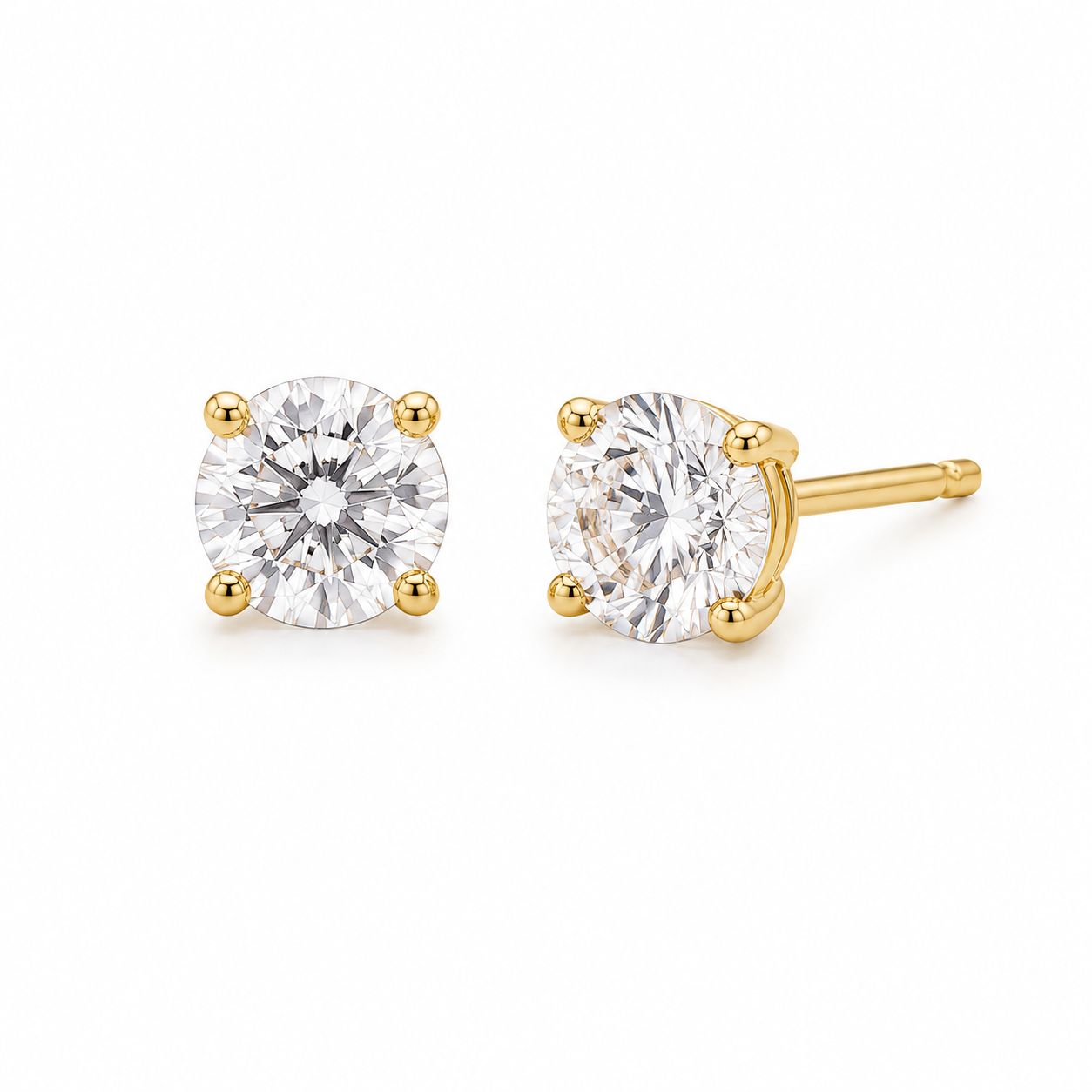 Aurora Studs