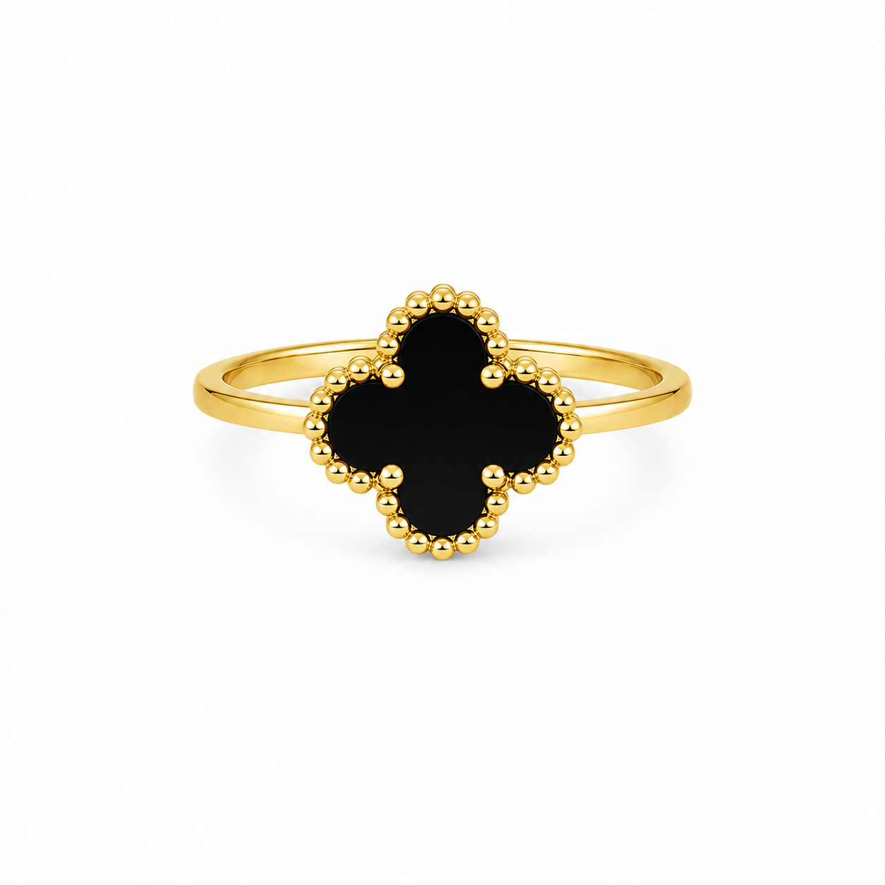 Black Clover Ring