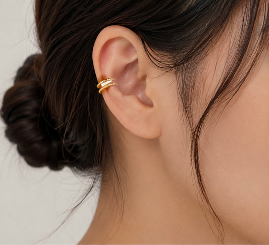 Halo Ear Cuff