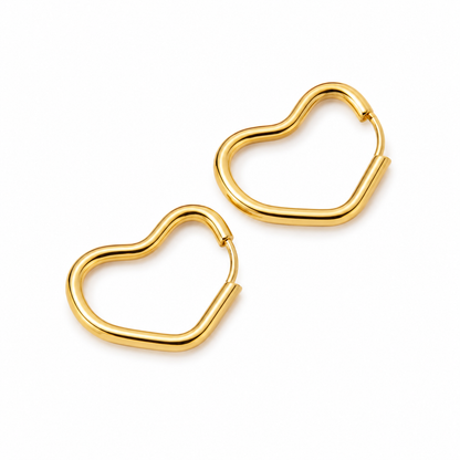 Golden Heart Hoops
