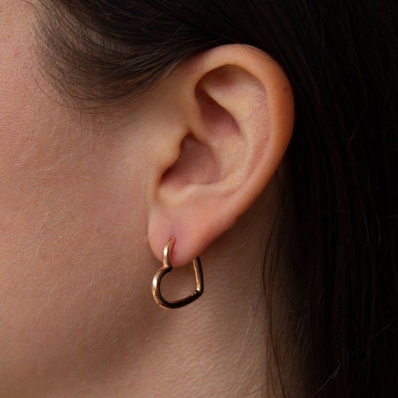 Golden Heart Hoops