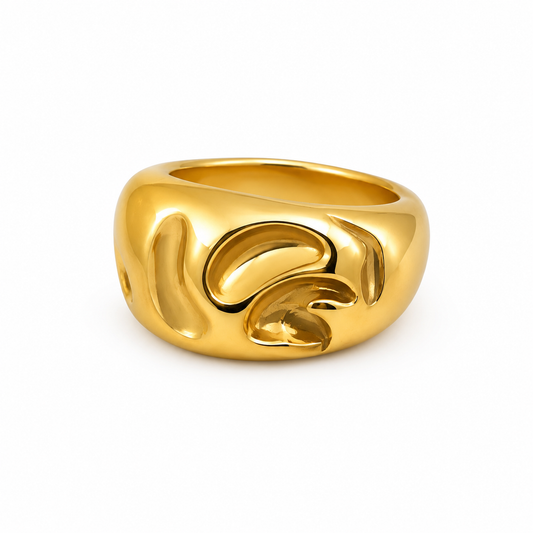 Sculpt Ring