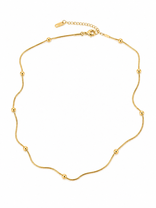 Beaded Chain