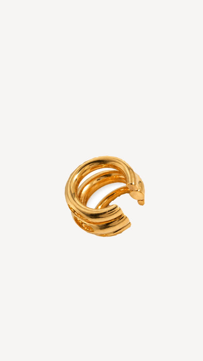 Aurelia Ear Cuff