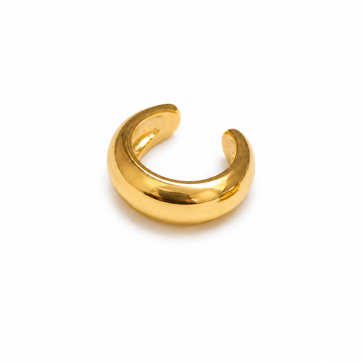 Luna Ear Cuff