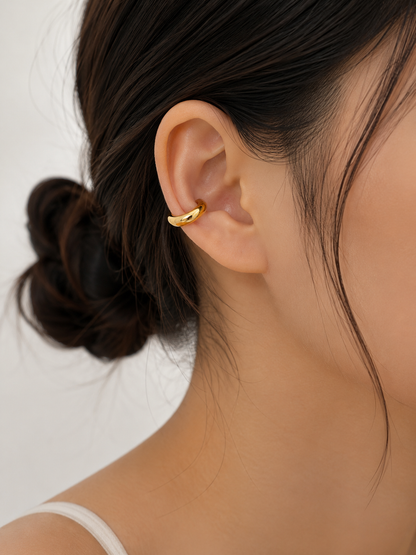 Luna Ear Cuff