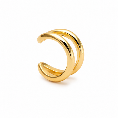 Luxe Loop Ear Cuff