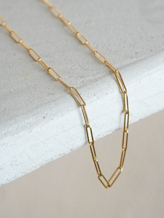 Link chain