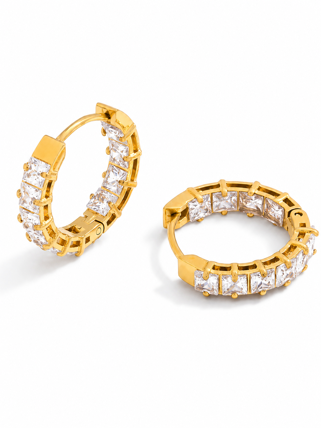 Sparkline Hoops