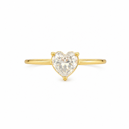 Heart Ring