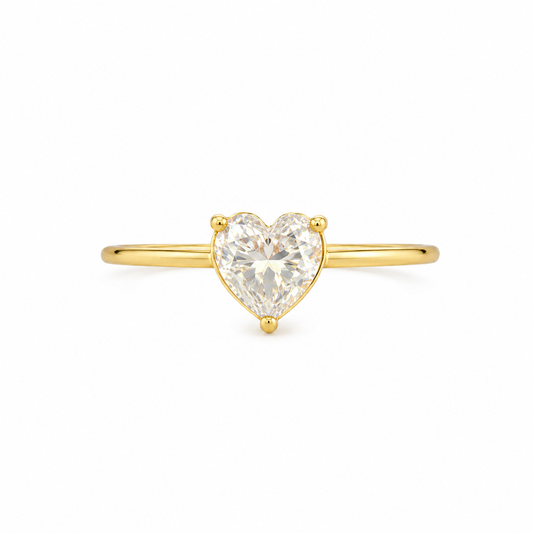 Heart Ring